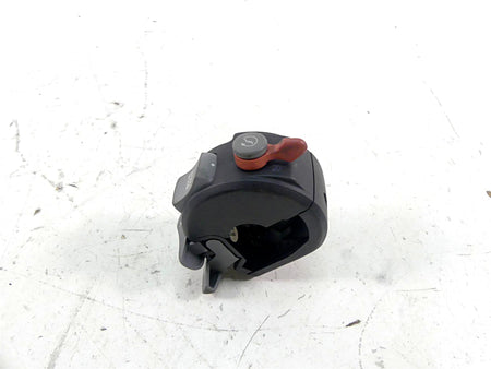 2009 BMW R1200 GS K25 Right Hand Heat Start Stop Control Switch 61317694982 {{ shop.shopifyCountryName }} - Mototech271