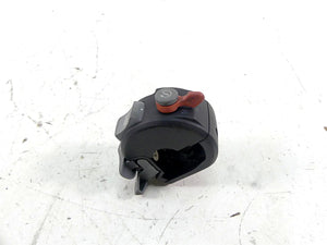 2009 BMW R1200 GS K25 Right Hand Heat Start Stop Control Switch 61317694982 | Mototech271