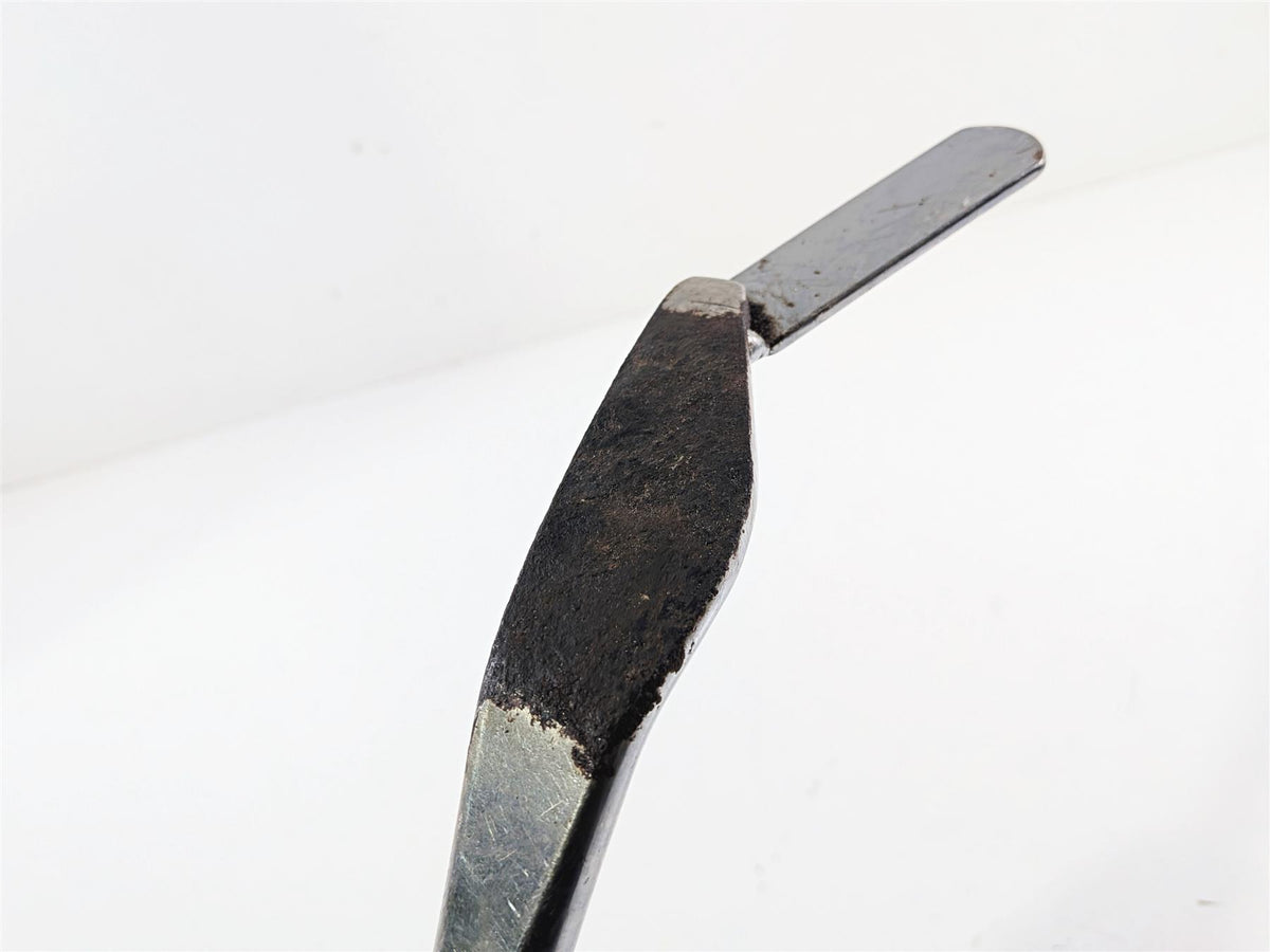 2006 Harley Sportster XL1200 C Side Kickstand Kick Jiffy Stand - Read 50185-04C {{ shop.shopifyCountryName }} - Mototech271