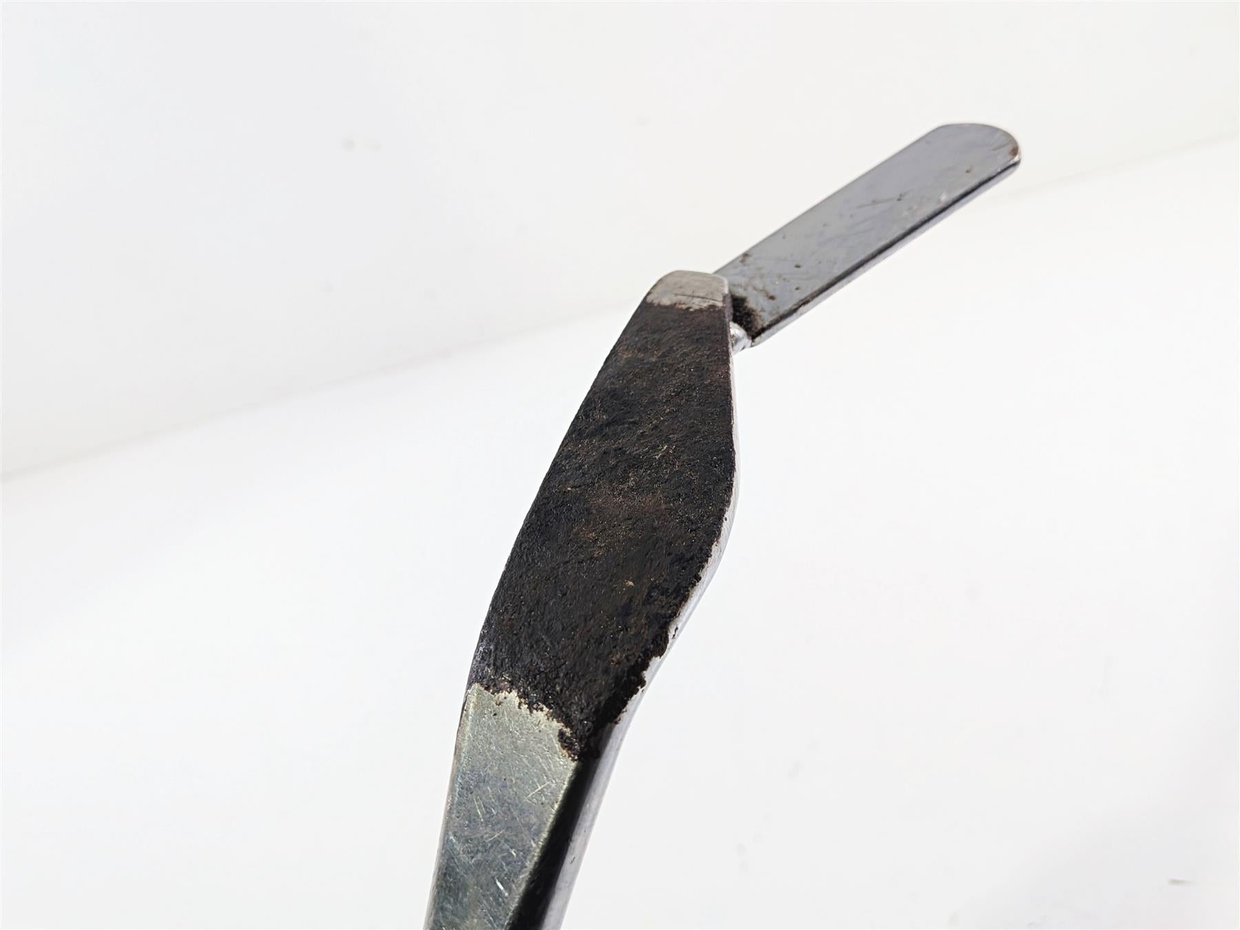 2006 Harley Sportster XL1200 C Side Kickstand Kick Jiffy Stand - Read 50185-04C {{ shop.shopifyCountryName }} - Mototech271