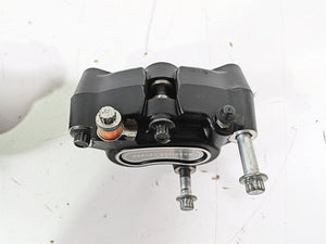 2015 Harley FXDL Dyna Low Rider Nice Dual Front Brake Caliper 41300001 41300002 | Mototech271
