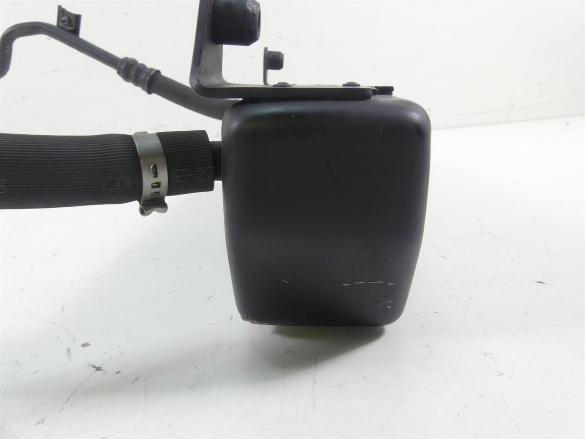2012 BMW R1200 GS K255 Adventure Oil Cooler Radiator + Lines & Guard 17217712866 {{ shop.shopifyCountryName }} - Mototech271