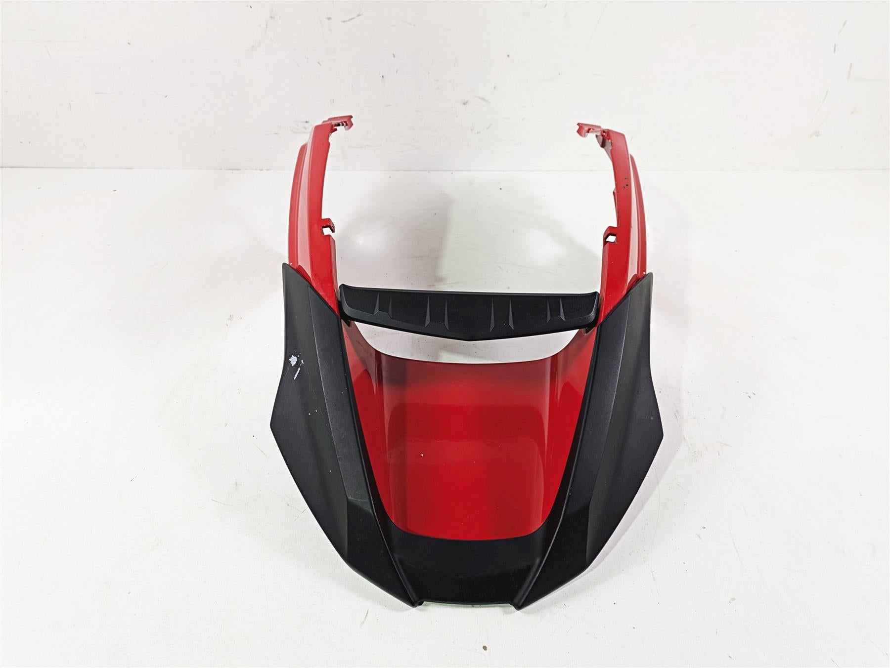 2009 BMW R1200GS K255 Adv Front Upper Fender Magmarot - Read 46617727836 {{ shop.shopifyCountryName }} - Mototech271