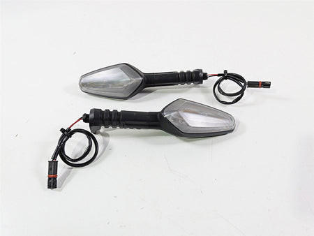 2021 BMW R1250GS K51 Adventure Front Blinker Turn Signal Set 63138557204-Mototech271