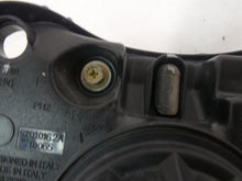 Load image into Gallery viewer, 2008 Ducati Hypermotard 1100 Headlight Head Light Front Lamp Lens 52010162A | Mototech271
