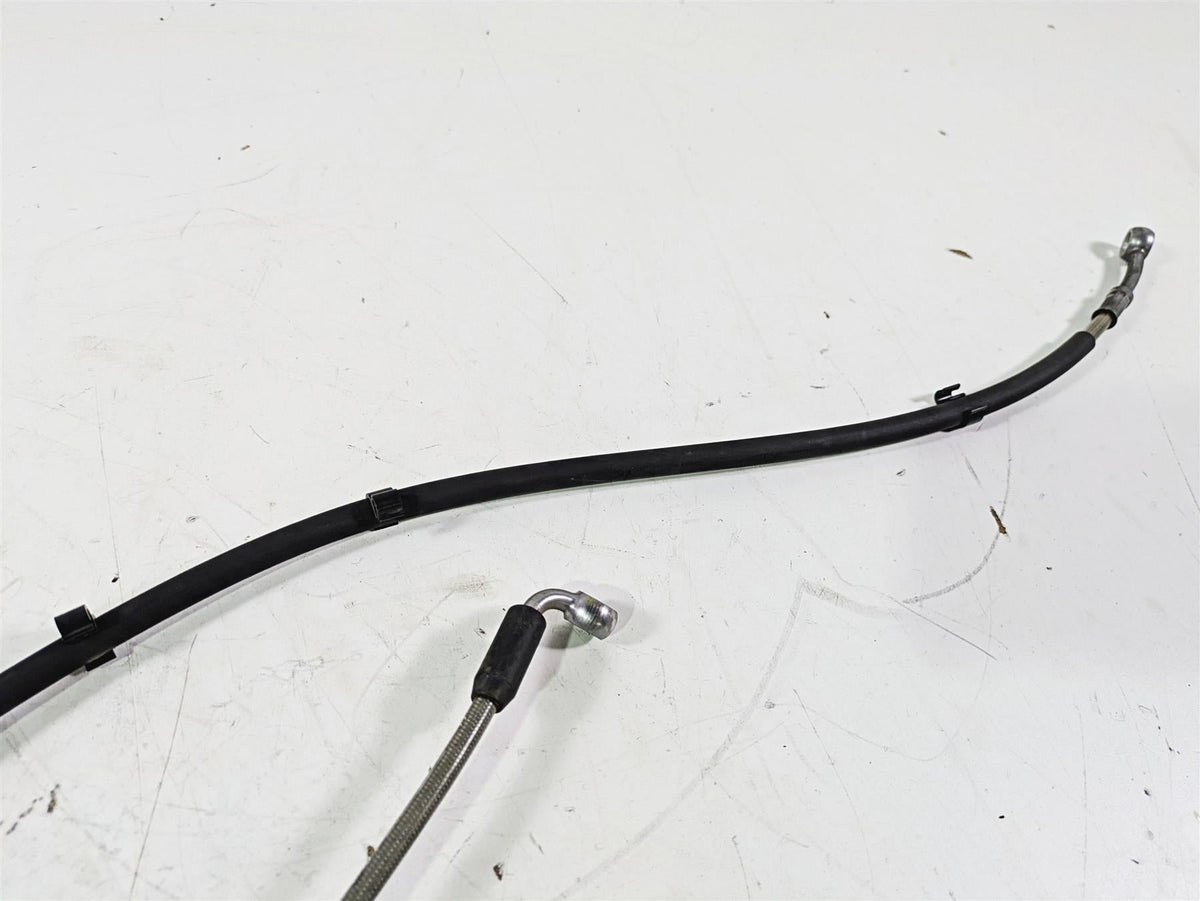 2019 BMW S1000XR K49 Rear Abs Brake Line Set 34328551366 {{ shop.shopifyCountryName }} - Mototech271