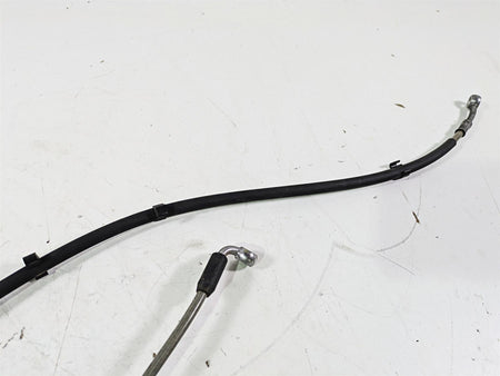 2019 BMW S1000XR K49 Rear Abs Brake Line Set 34328551366 {{ shop.shopifyCountryName }} - Mototech271