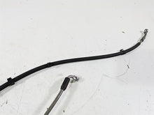 Load image into Gallery viewer, 2019 BMW S1000XR K49 Rear Abs Brake Line Set 34328551366 | Mototech271
