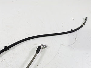 2019 BMW S1000XR K49 Rear Abs Brake Line Set 34328551366 | Mototech271