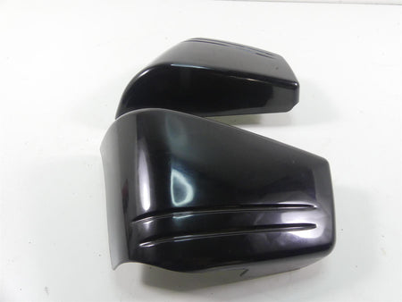 2002 Honda VTX1800 C Side Cover Fairing Cowl Set 83400-MCH-000 83450-MCH-000 {{ shop.shopifyCountryName }} - Mototech271