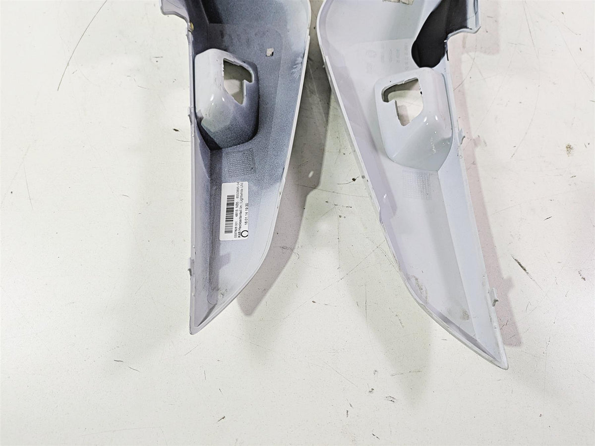 2015 BMW K1600 GT K48 Rear Tail Cover Fairing Set 46627709505 46627709506 {{ shop.shopifyCountryName }} - Mototech271