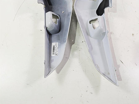 2015 BMW K1600 GT K48 Rear Tail Cover Fairing Set 46627709505 46627709506 {{ shop.shopifyCountryName }} - Mototech271