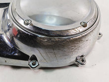 Load image into Gallery viewer, 2019 Harley Touring FLHX Street Glide Outer Primary Drive Clutch Cover 25700377 | Mototech271
