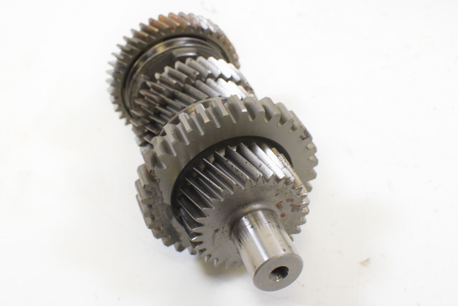 2015 Harley Sportster XL1200 V SEVENTY-TWO Transmission Gear Shift Drum 33641-06 {{ shop.shopifyCountryName }} - Mototech271