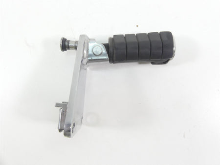 2006 Honda VTX1800 C2 Left Front Rider Driver Foot Peg Footrest 50625-MCH-C10 {{ shop.shopifyCountryName }} - Mototech271