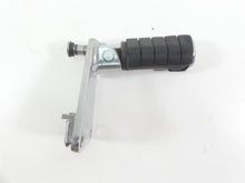 Load image into Gallery viewer, 2006 Honda VTX1800 C2 Left Front Rider Driver Foot Peg Footrest 50625-MCH-C10 | Mototech271
