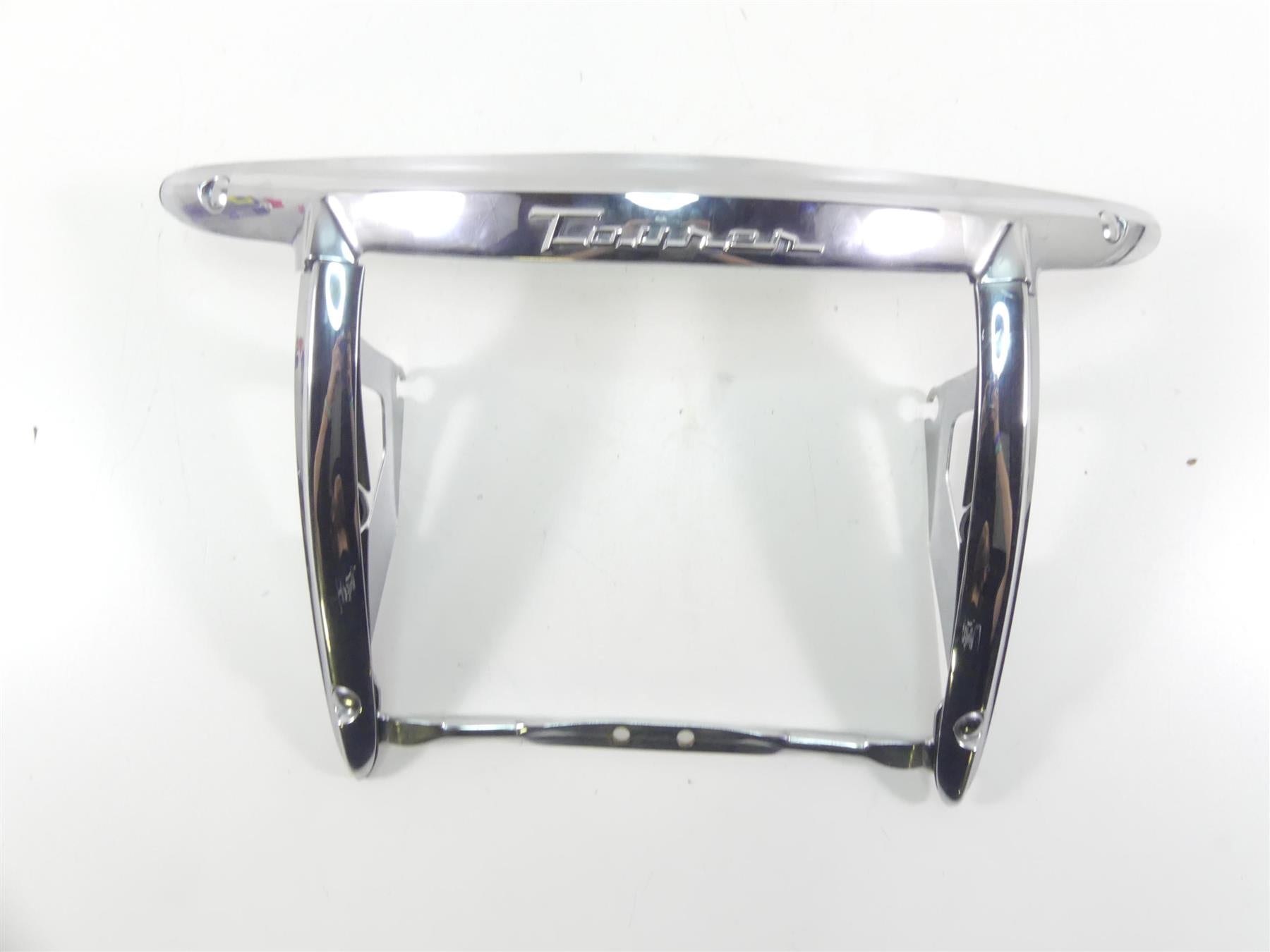 1998 Honda Shadow VT1100T Windshield Shield Screen Stay Mount 64519-MBC-000 {{ shop.shopifyCountryName }} - Mototech271