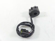 Load image into Gallery viewer, 2007 Ducati Sport Classic GT1000 Left Hand Light Control Switch 65110052A
