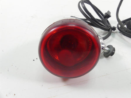 2014 Harley FXDF Dyna Fat Bob Rear Blinker Turn Signal Set - Read 68978-00 {{ shop.shopifyCountryName }} - Mototech271