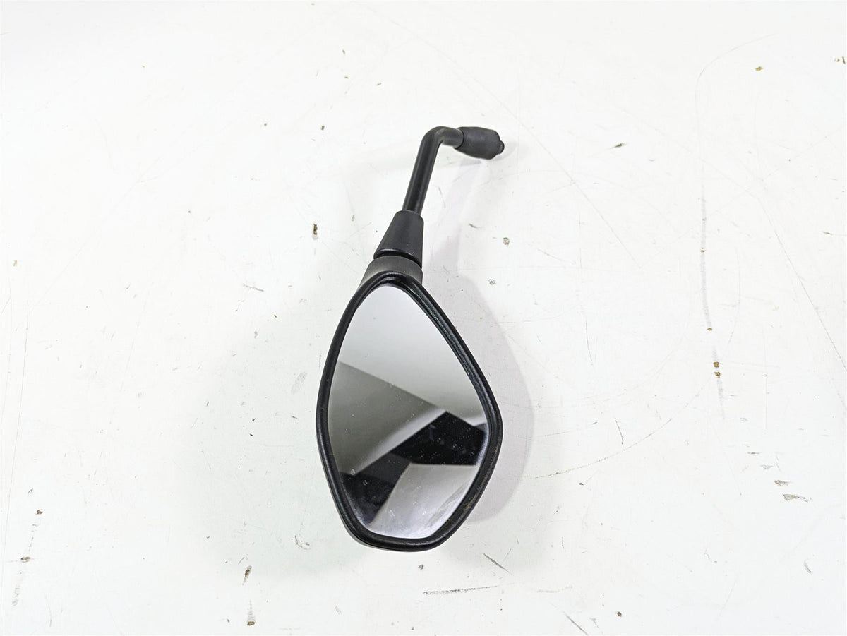 2016 BMW R1200GS GSW K50 Left Rear View Mirror 51168567447 {{ shop.shopifyCountryName }} - Mototech271