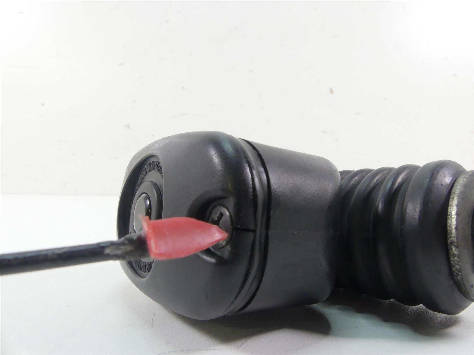 2016 Harley FXDL Dyna Low Rider Rear Brake Master Cylinder - Read 41700065A {{ shop.shopifyCountryName }} - Mototech271