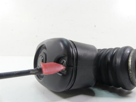 2016 Harley FXDL Dyna Low Rider Rear Brake Master Cylinder - Read 41700065A {{ shop.shopifyCountryName }} - Mototech271