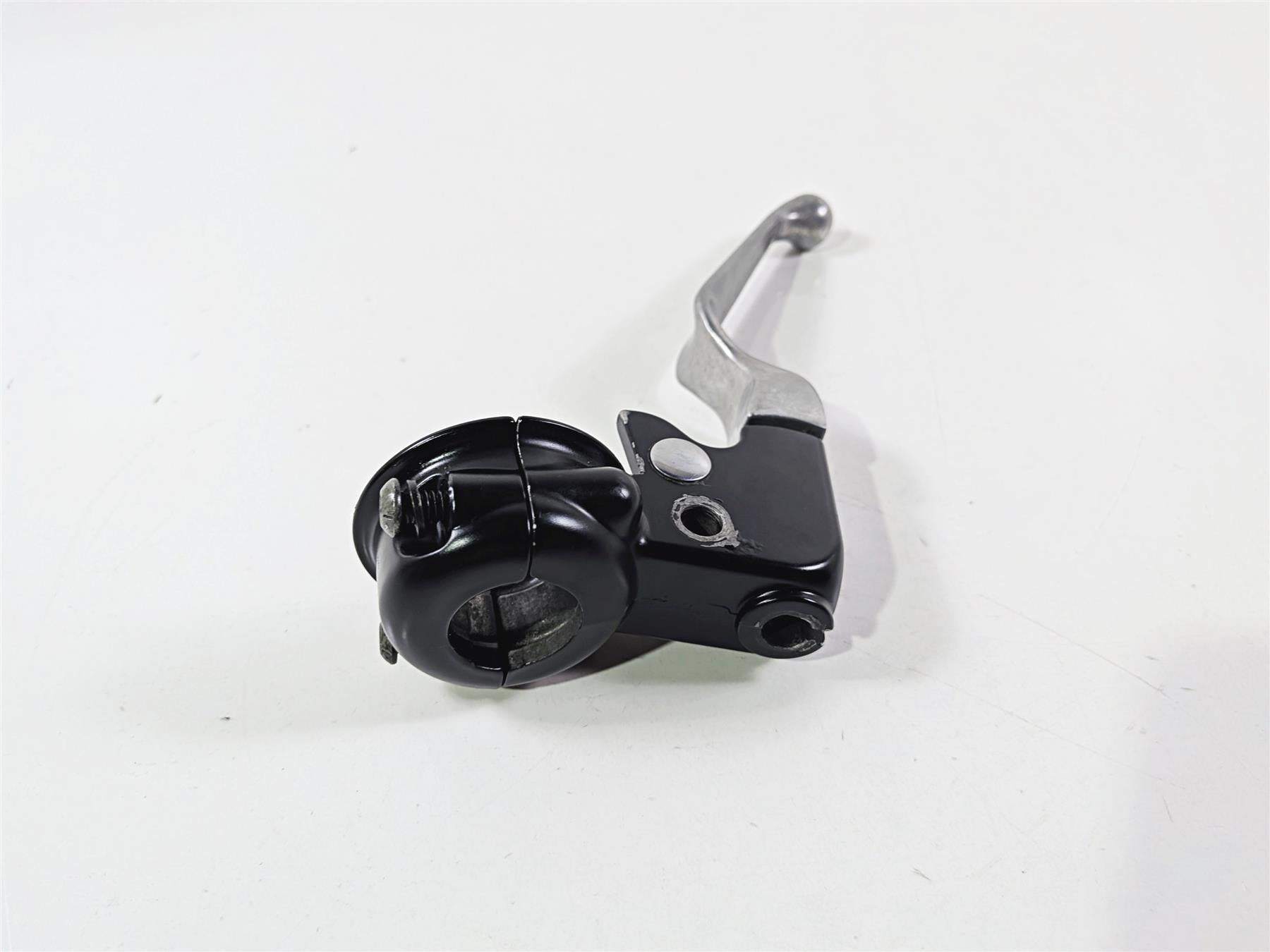 2004 Harley Touring FLTRI Road Glide Clutch Perch & Lever 38608-96 45015-96-Mototech271