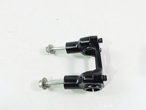 2013 Ducati Hypermotard 821 SP Handlebar Handle Bar Risers Set 36011451AA