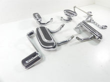 Load image into Gallery viewer, 2007 Harley FLHTCU SE CVO Electra Glide Floorboard Shifter Brake Set 50688-04
