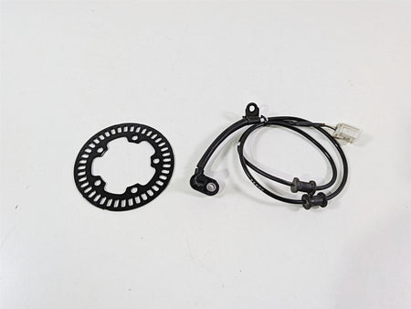 2024 Yamaha YZF R1 RN65 Front Abs Brake Wheel Speed Sensor 2CR-85970-01-00 {{ shop.shopifyCountryName }} - Mototech271