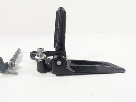 2017 KTM 1290 Super Duke GT Front Left Footpeg & Shifter 6130313800033S {{ shop.shopifyCountryName }} - Mototech271