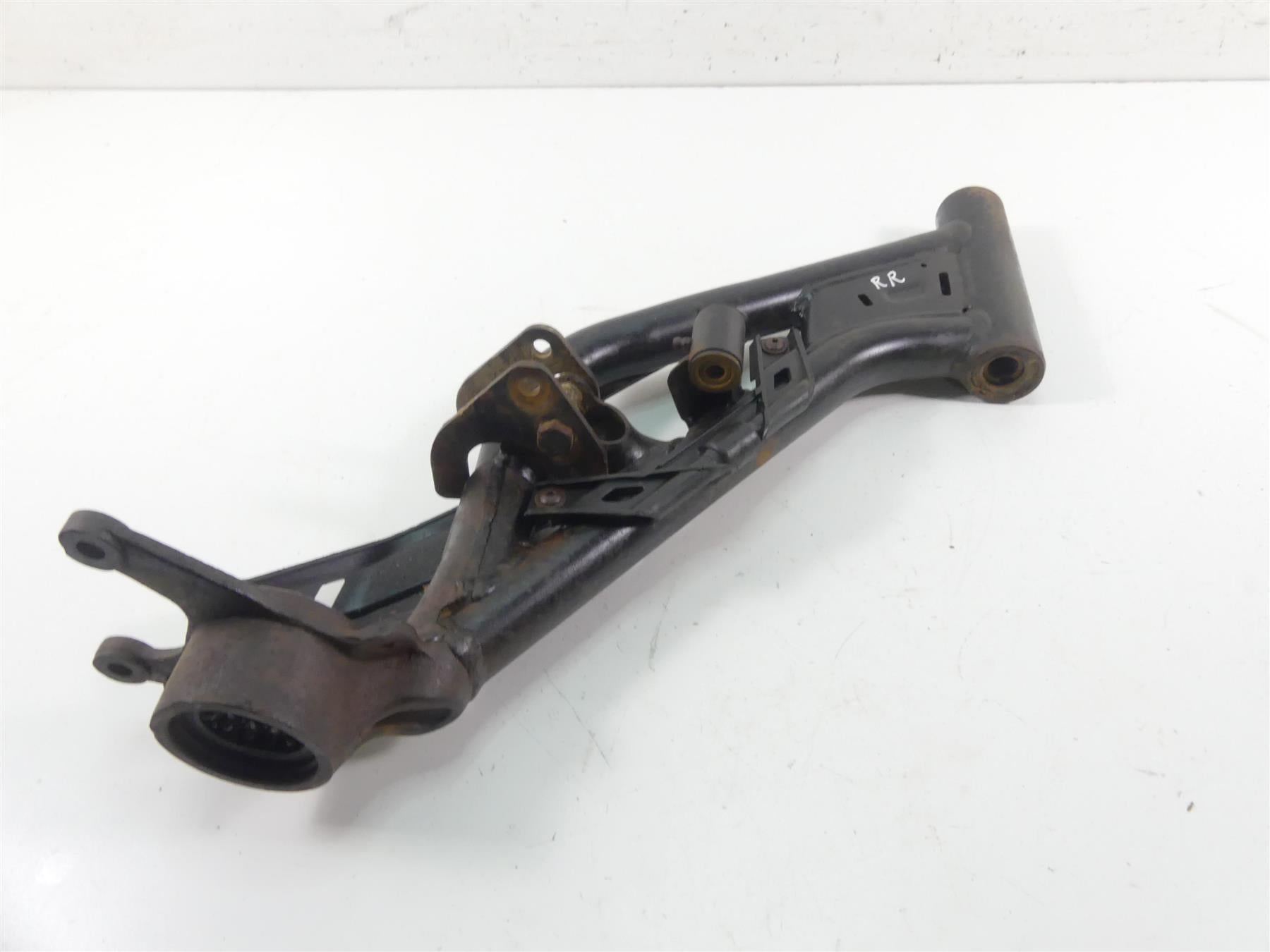2014 Can Am Renegade 1000 STD Rear Right Trailing Arm & Hub 706001544 706001861 {{ shop.shopifyCountryName }} - Mototech271