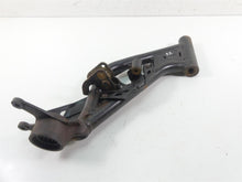 Load image into Gallery viewer, 2014 Can Am Renegade 1000 STD Rear Right Trailing Arm &amp; Hub 706001544 706001861
