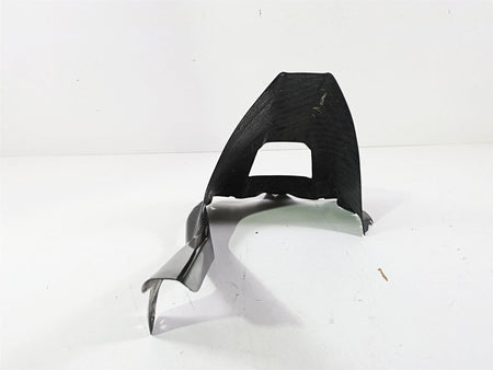 2016 BMW S1000RR K46 Rear Carbon Fiber Lower Fender Mud & Chain Guard {{ shop.shopifyCountryName }} - Mototech271