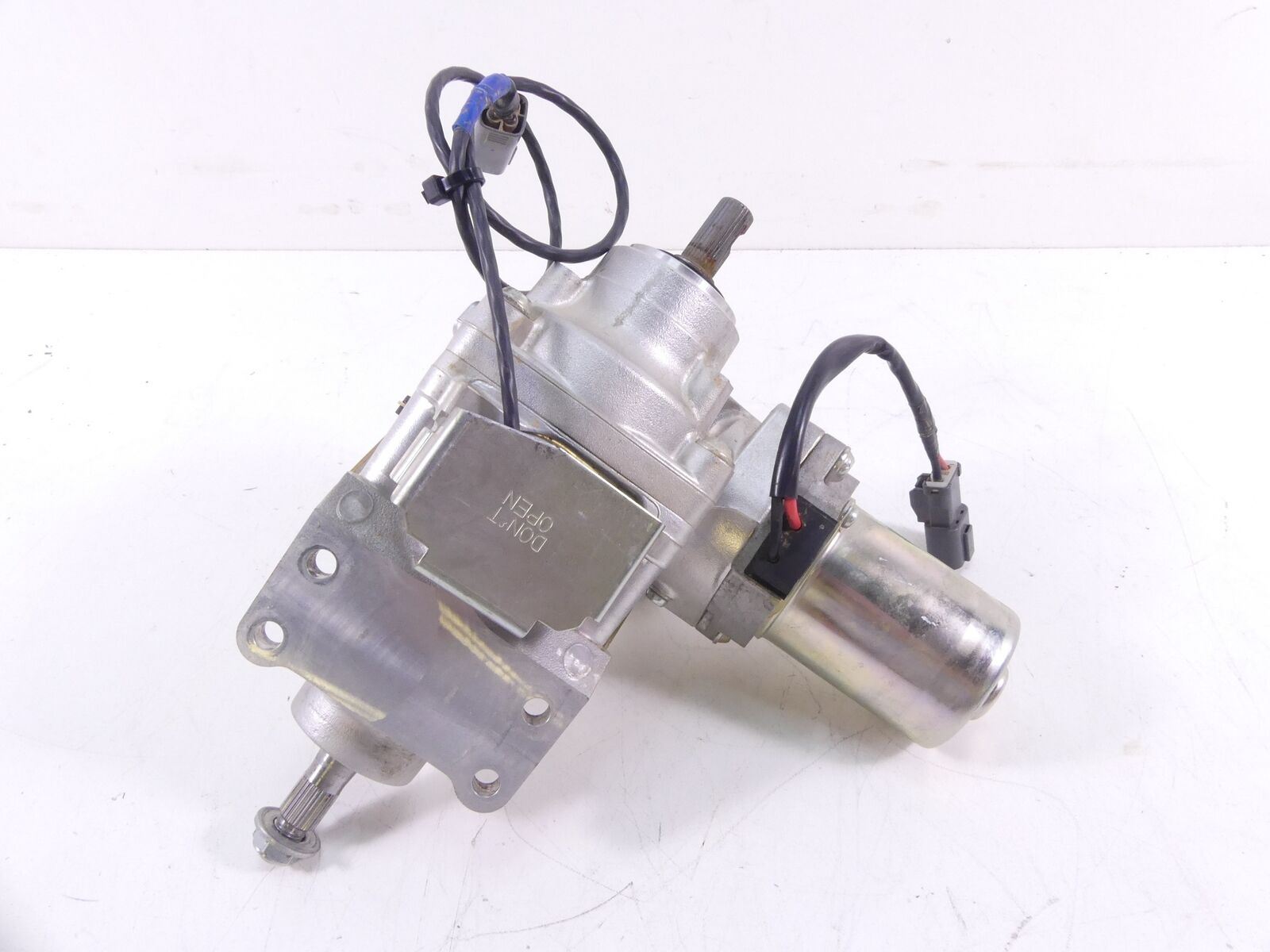 2016 Yamaha YXZ1000R EPS KYB Power Steering Module Control Unit 2HC-238B0-00-00 {{ shop.shopifyCountryName }} - Mototech271