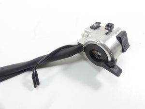 2003 Honda VT1100 C2 Shadow Sabre Left Blinker Hand Control Switch 35020-MCK-A00