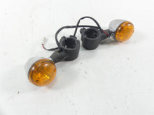Load image into Gallery viewer, 2016 Indian Scout Sixty Front Turn Signal Blinkers Set 2412602 | Mototech271
