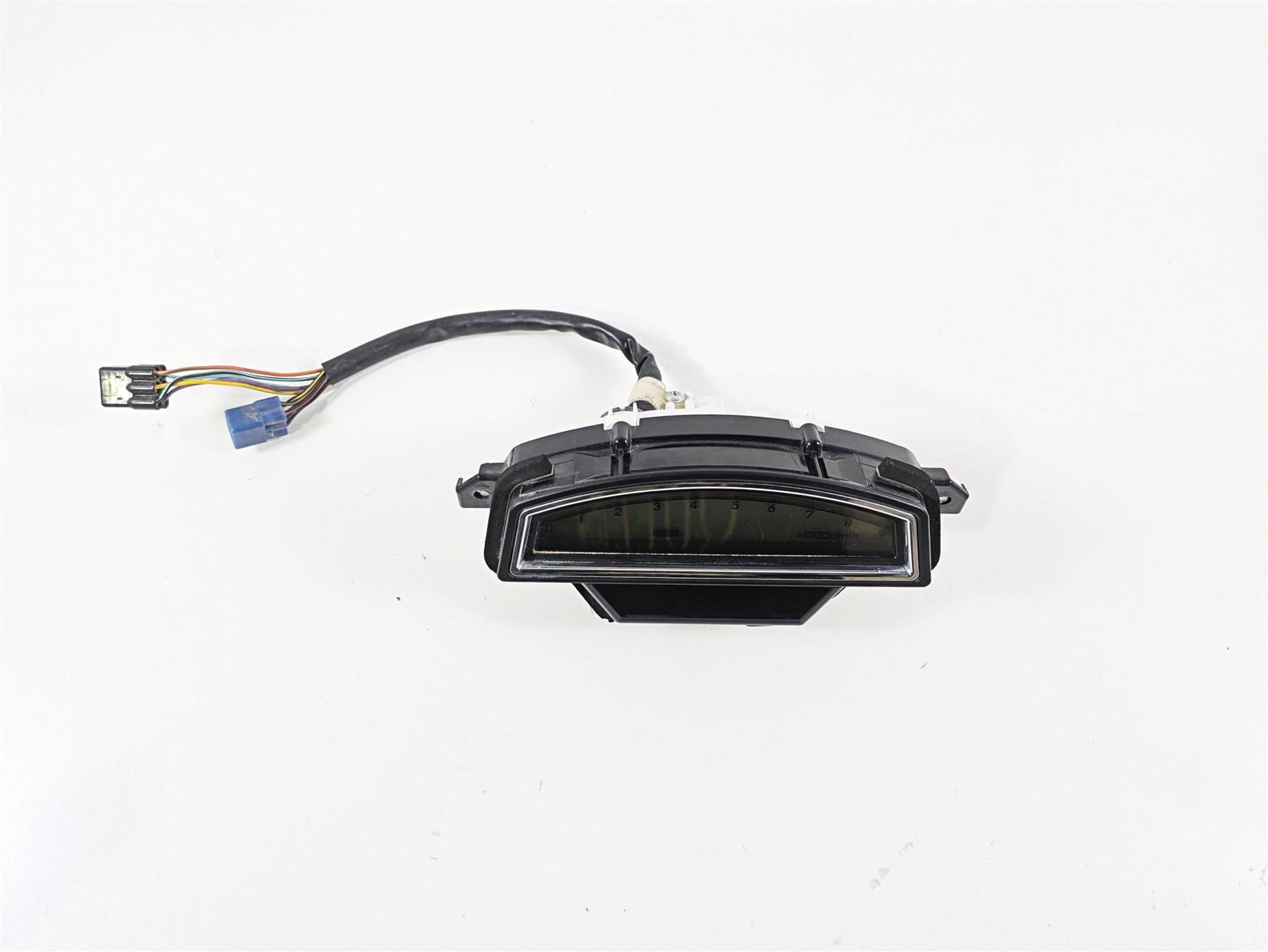 2019 Suzuki M109R VZR1800 Boulevard Tachometer Tacho Gauge Instrument 34220-48G {{ shop.shopifyCountryName }} - Mototech271