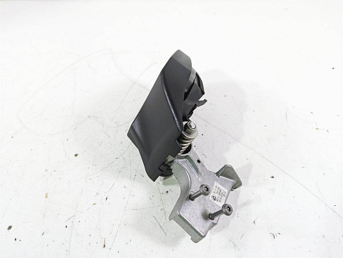 2014 BMW R1200 RT RTW K52 Left Rear View Mirror & Mount 51167728819 {{ shop.shopifyCountryName }} - Mototech271