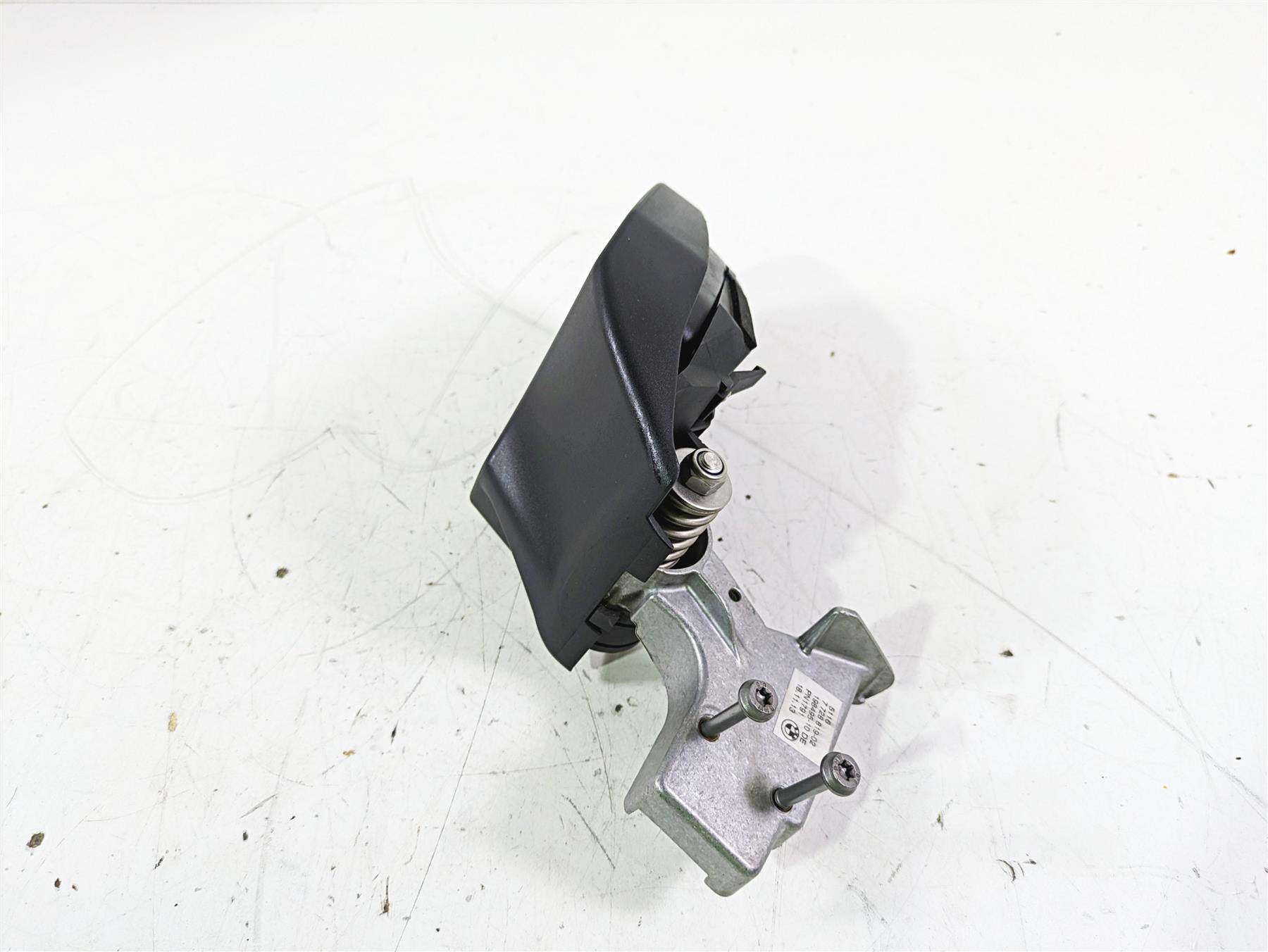 2014 BMW R1200 RT RTW K52 Left Rear View Mirror & Mount 51167728819 {{ shop.shopifyCountryName }} - Mototech271