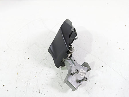 2014 BMW R1200 RT RTW K52 Left Rear View Mirror & Mount 51167728819 {{ shop.shopifyCountryName }} - Mototech271