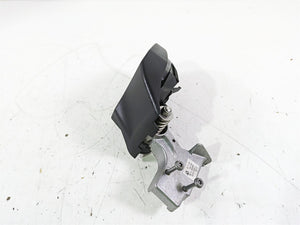 2014 BMW R1200 RT RTW K52 Left Rear View Mirror  & Mount 51167728819 | Mototech271