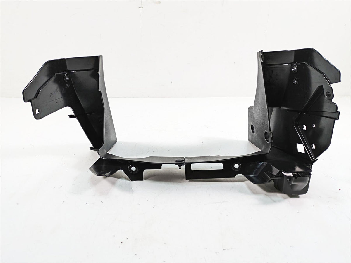 2020 Aprilia Tuono V4 Factory Radiator Cover Shroud Fairing Set 2B005665 {{ shop.shopifyCountryName }} - Mototech271