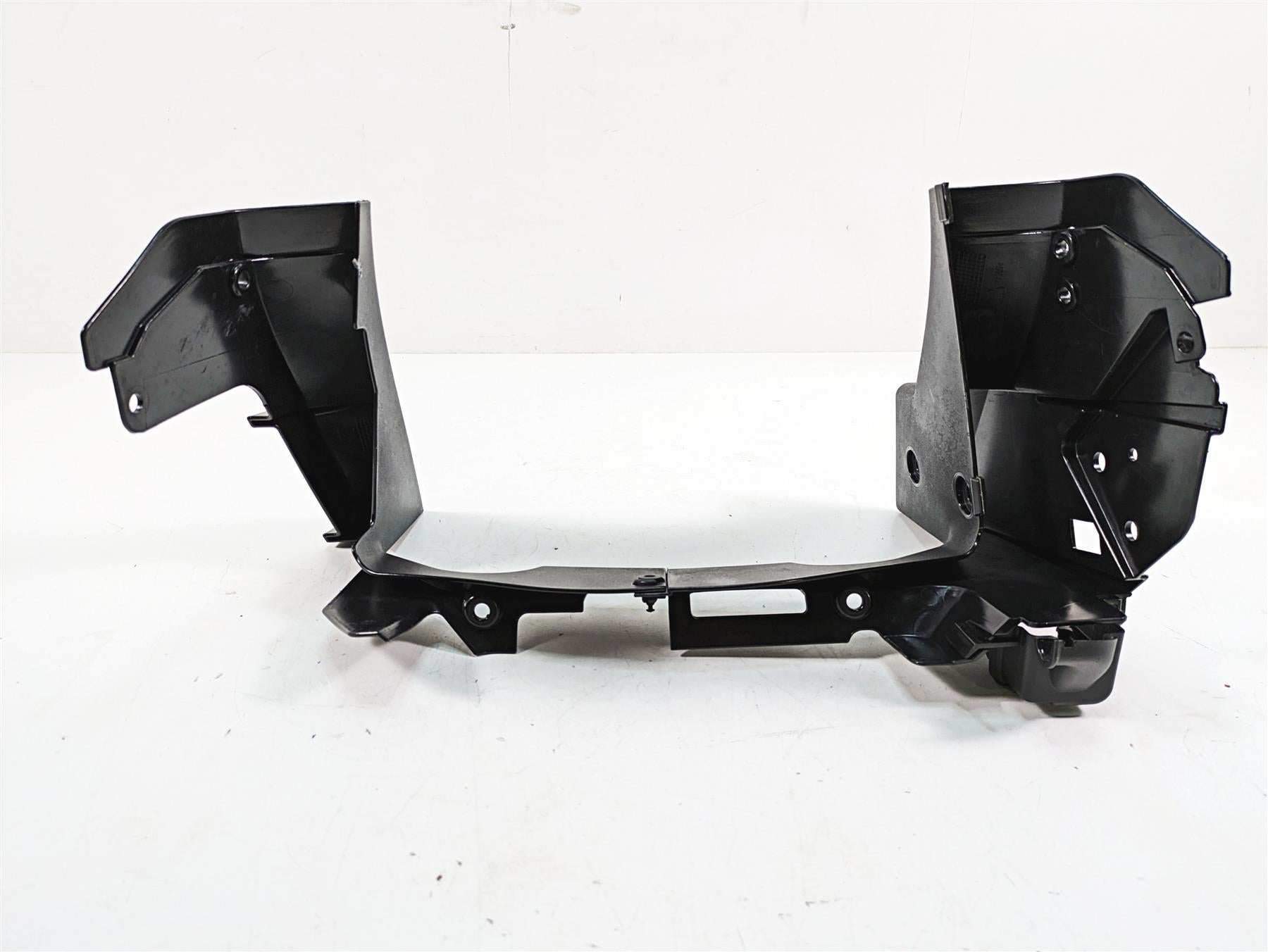 2020 Aprilia Tuono V4 Factory Radiator Cover Shroud Fairing Set 2B005665 {{ shop.shopifyCountryName }} - Mototech271