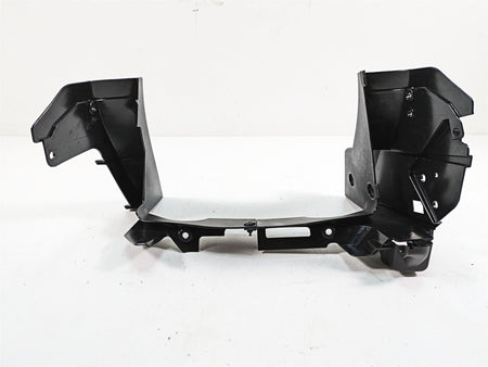 2020 Aprilia Tuono V4 Factory Radiator Cover Shroud Fairing Set 2B005665 {{ shop.shopifyCountryName }} - Mototech271