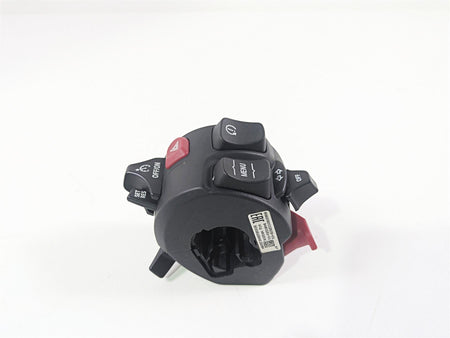 2022 BMW RnineT Pure K22 Left Hand Cruise Blinker Control Switch 61319480151 {{ shop.shopifyCountryName }} - Mototech271