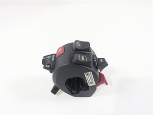 2022 BMW RnineT Pure K22 Left Hand Cruise Blinker Control Switch 61319480151