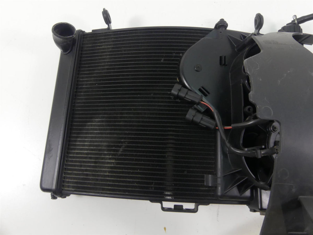 2015 KTM 1290 Adventure Radiator Fan Reservoir Hoses Set 60435010033 60335010200 {{ shop.shopifyCountryName }} - Mototech271