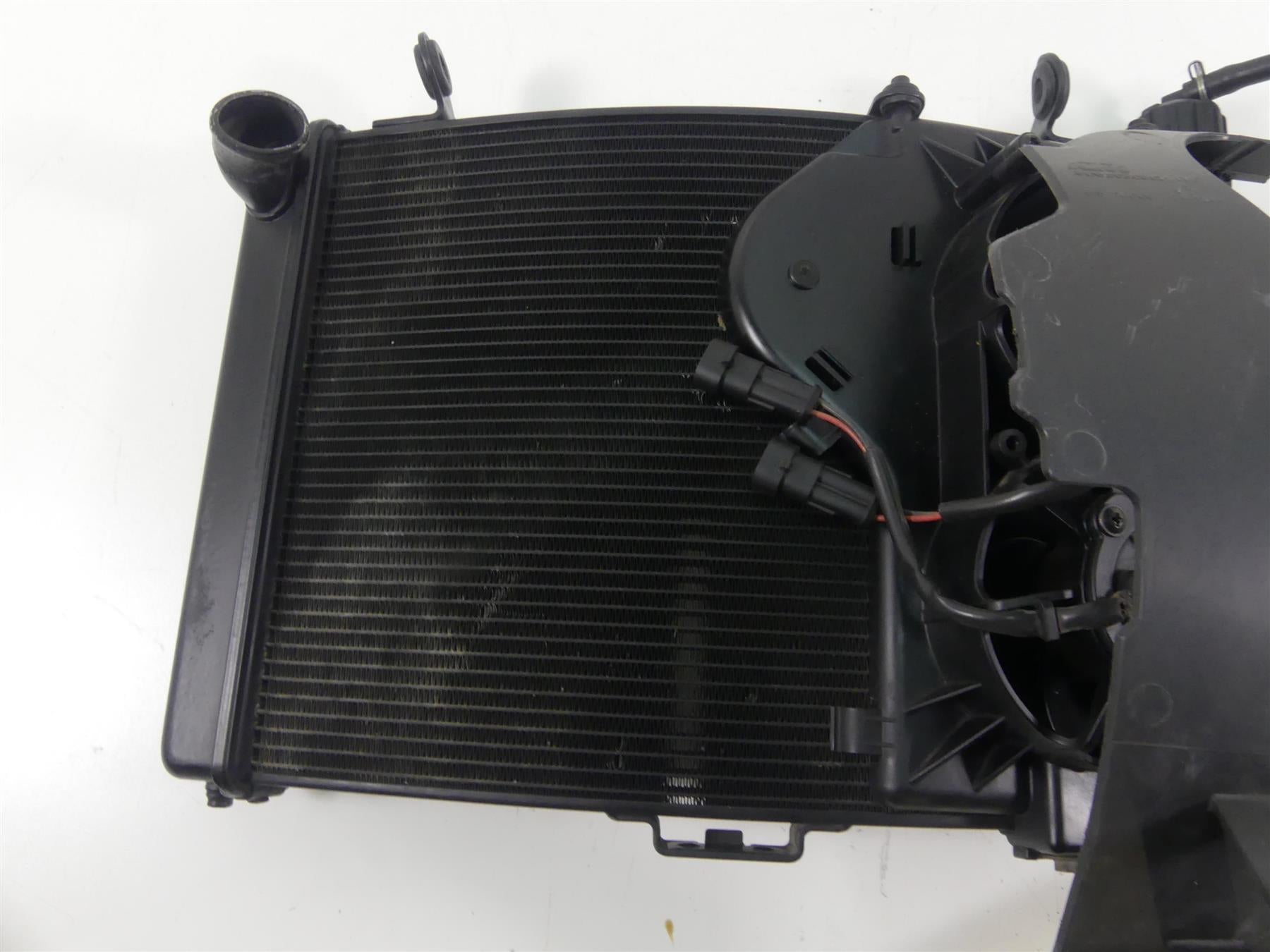 2015 KTM 1290 Adventure Radiator Fan Reservoir Hoses Set 60435010033 60335010200 {{ shop.shopifyCountryName }} - Mototech271