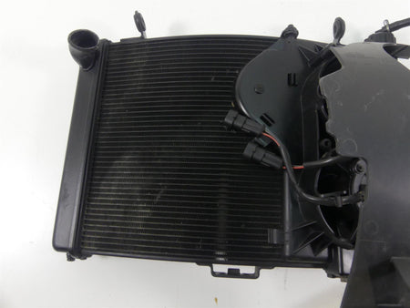 2015 KTM 1290 Adventure Radiator Fan Reservoir Hoses Set 60435010033 60335010200 {{ shop.shopifyCountryName }} - Mototech271